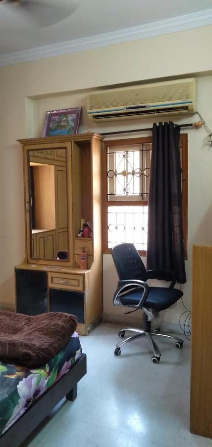 Srinivas Nilayam Apartment Hyderabad Exterior photo